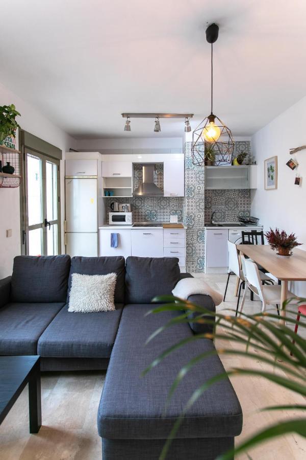 مالقة Rooms Postigo 22 المظهر الخارجي الصورة