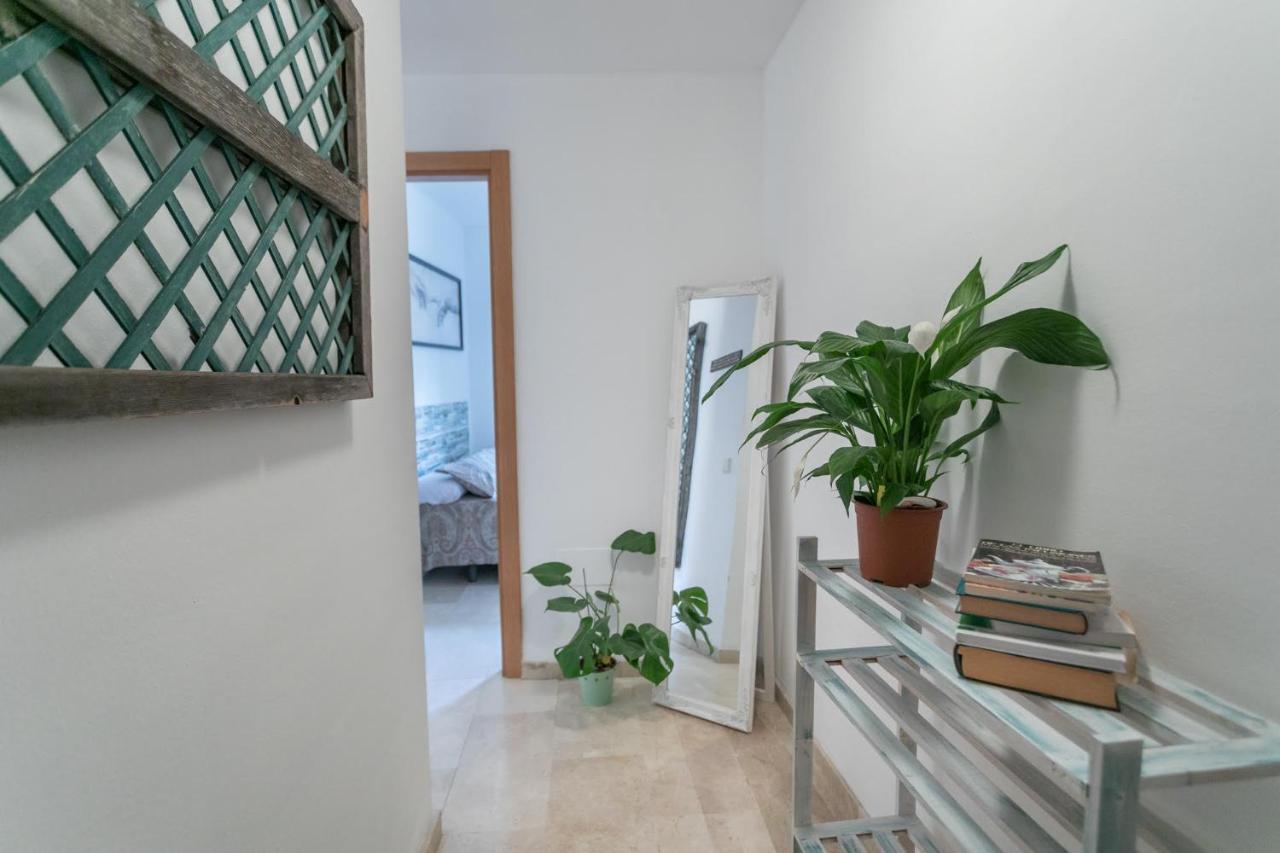 مالقة Rooms Postigo 22 المظهر الخارجي الصورة